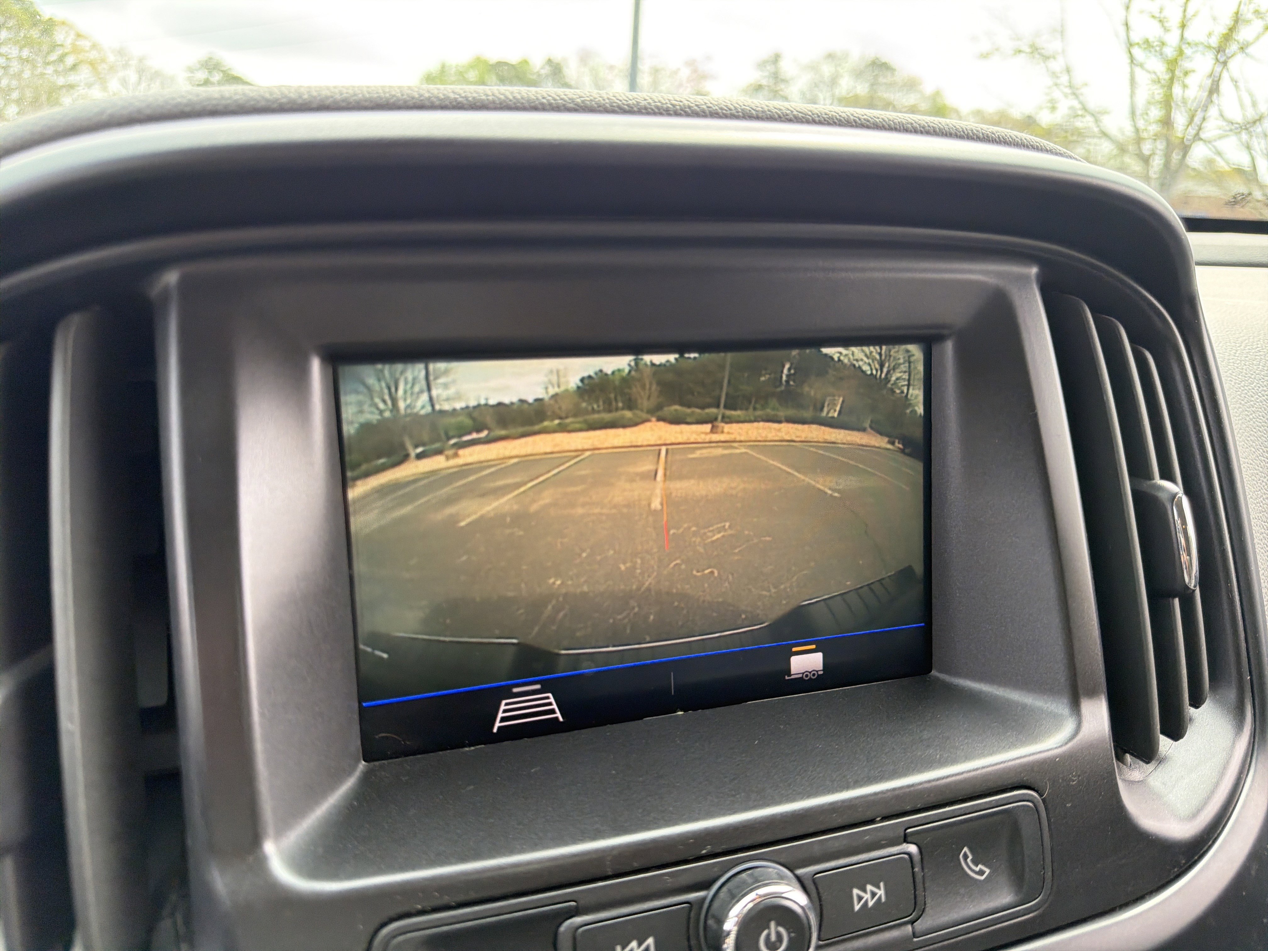 2022 Chevrolet Colorado W/T