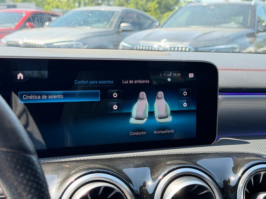 2020 Mercedes-Benz CLA 250 4MATIC