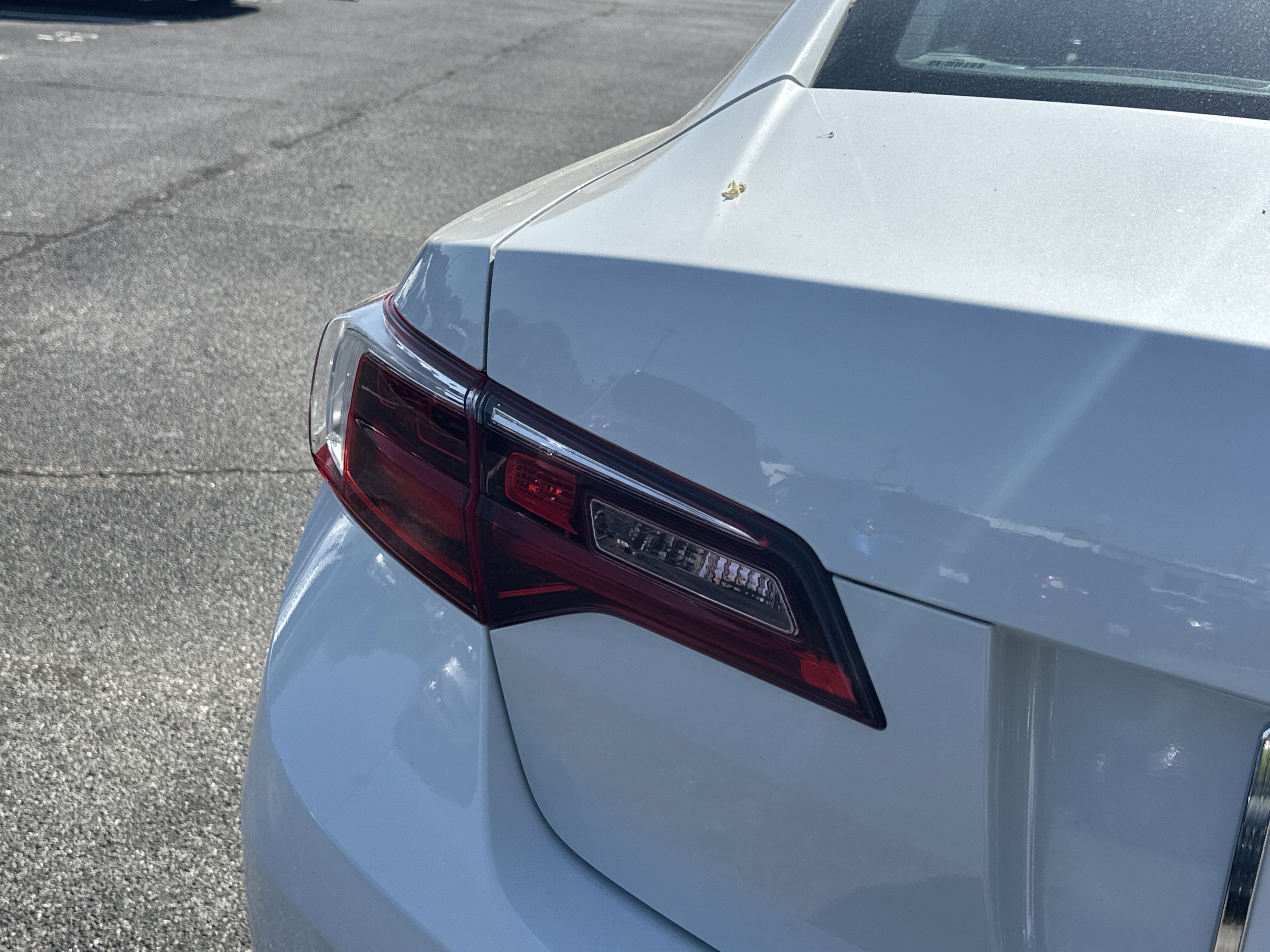 2016 Acura ILX