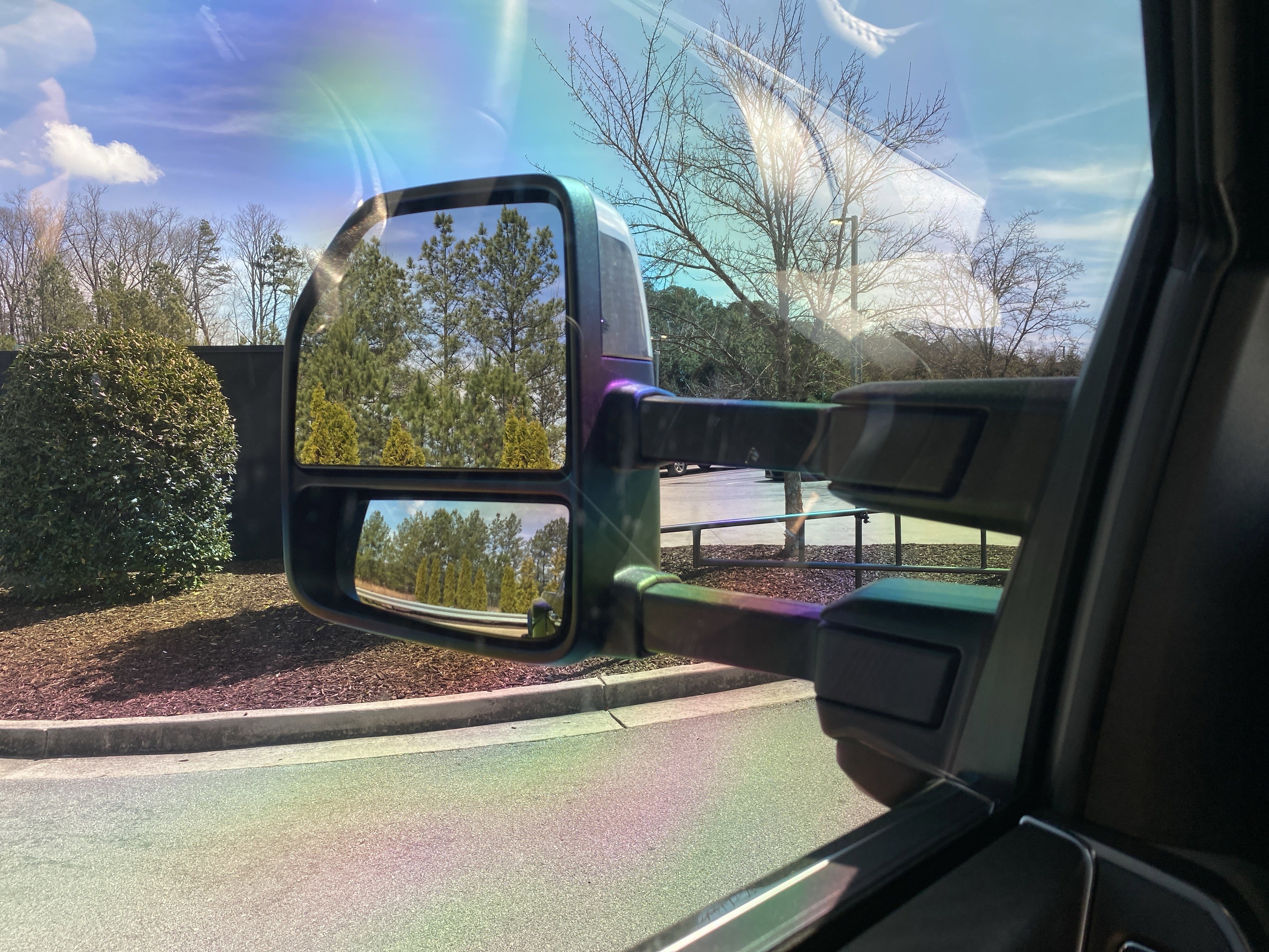 2026 Ford F450 Platinum