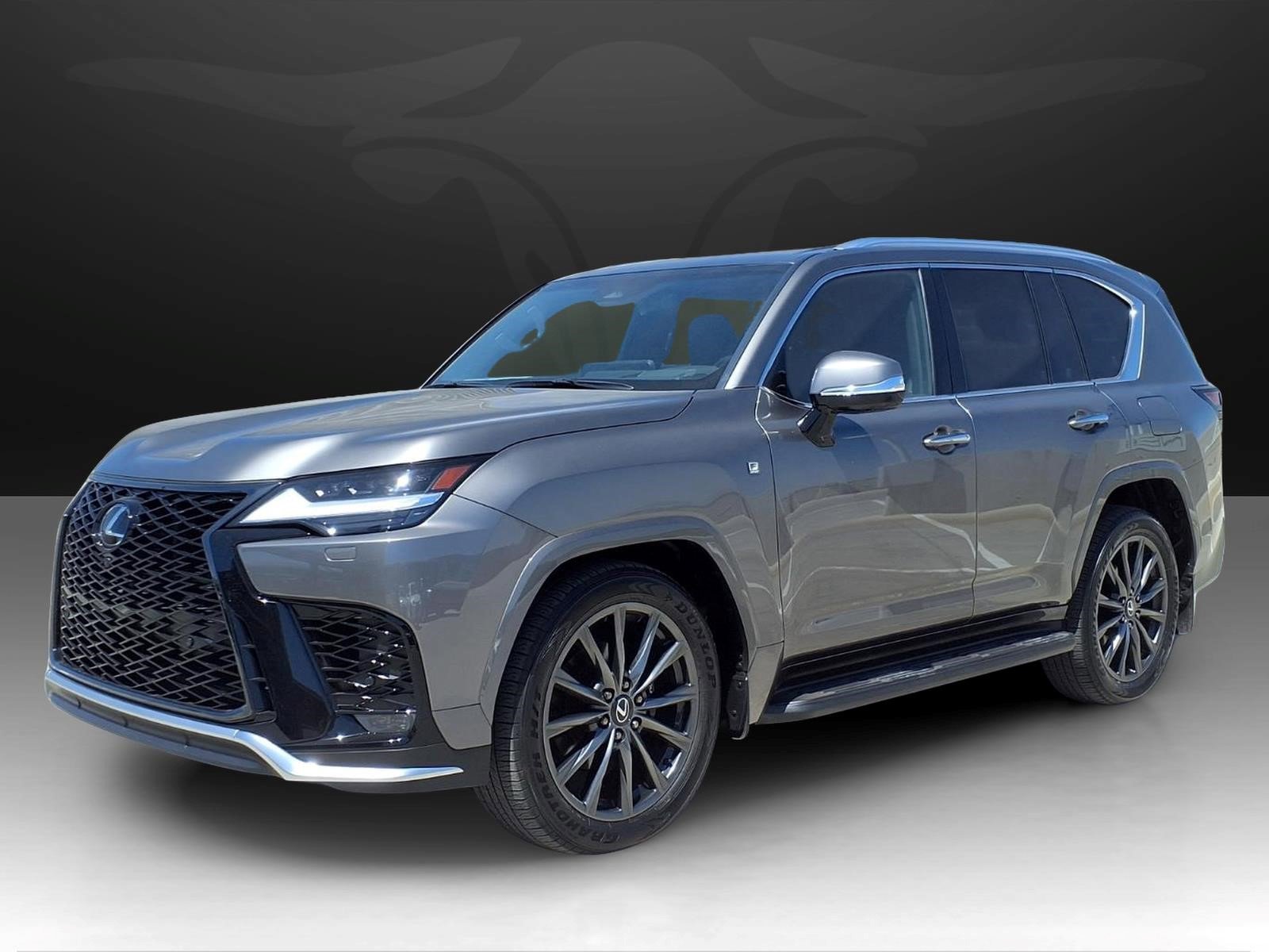 Used Lexus LX 600 for Sale in Scottsdale, AZ - Autotrader