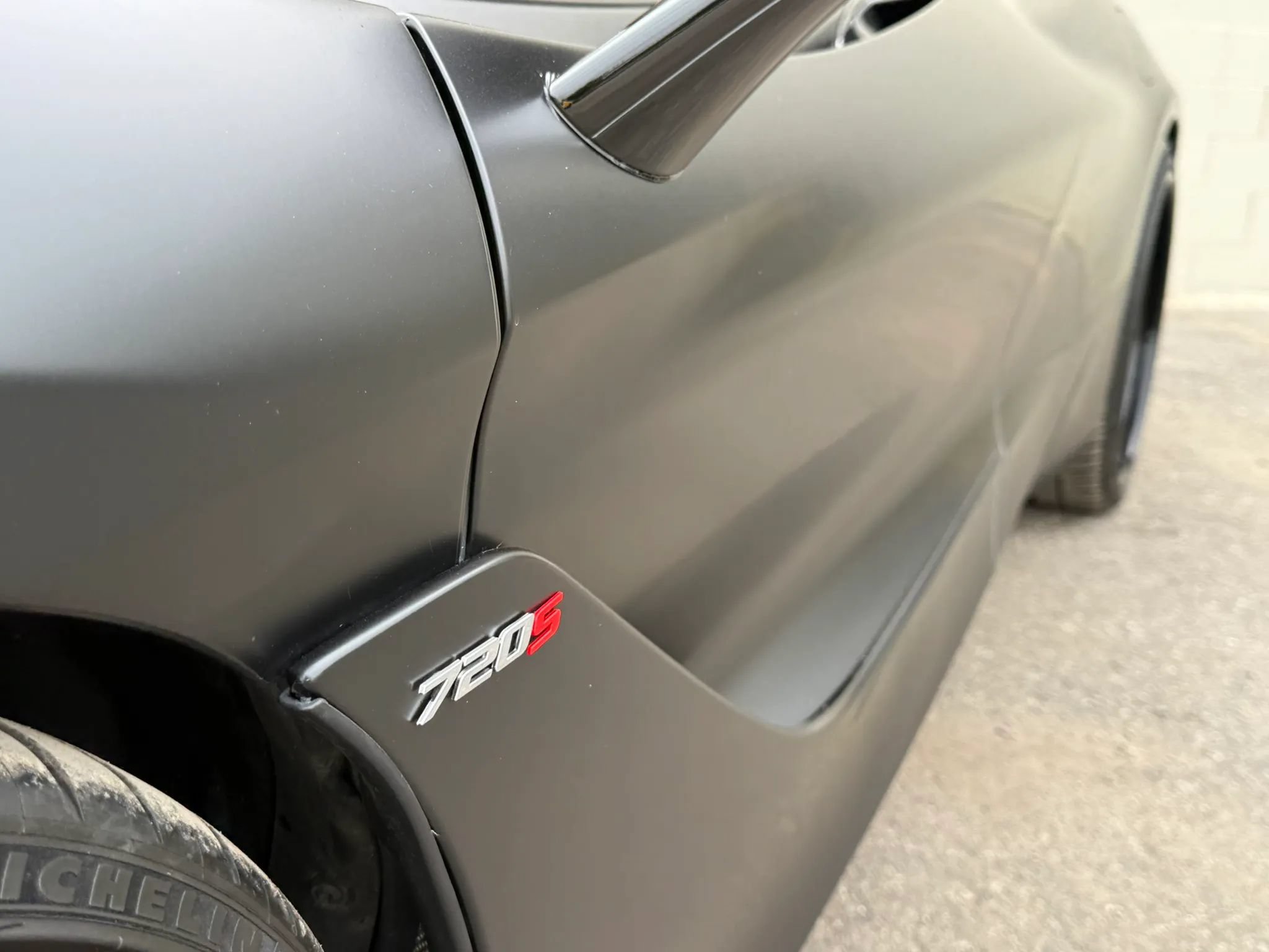 Used 2022 McLaren 720S Performance 5