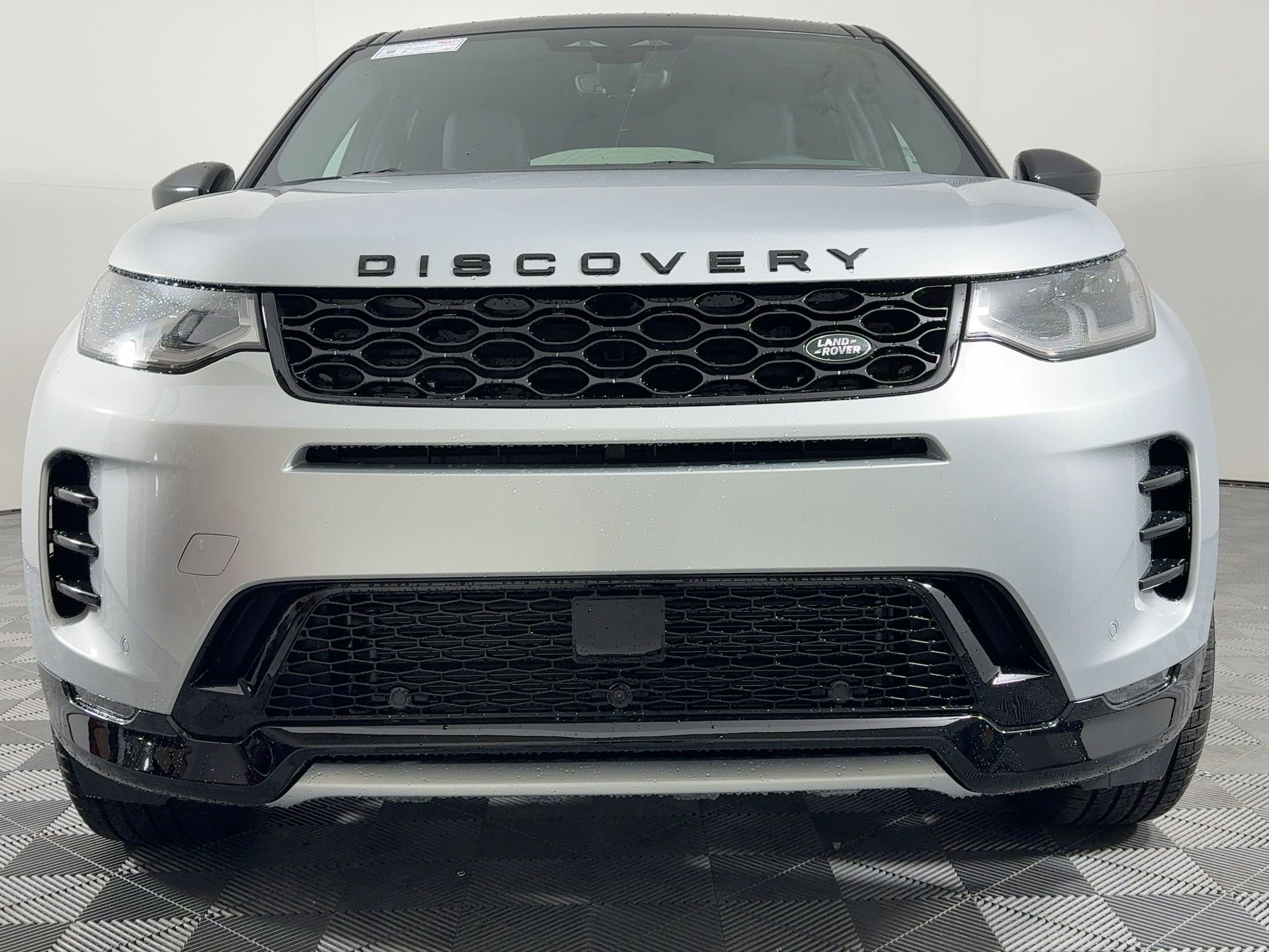 2026 Land Rover Discovery Sport Landmark