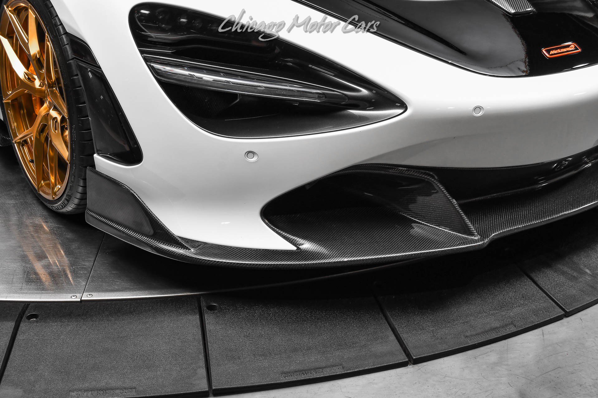 Used 2020 McLaren 720S Performance photo 31