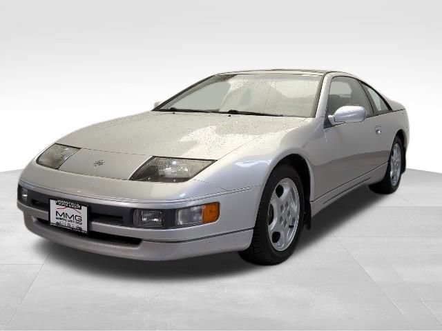 Used 1991 Nissan 300ZX for Sale - Car and Driver