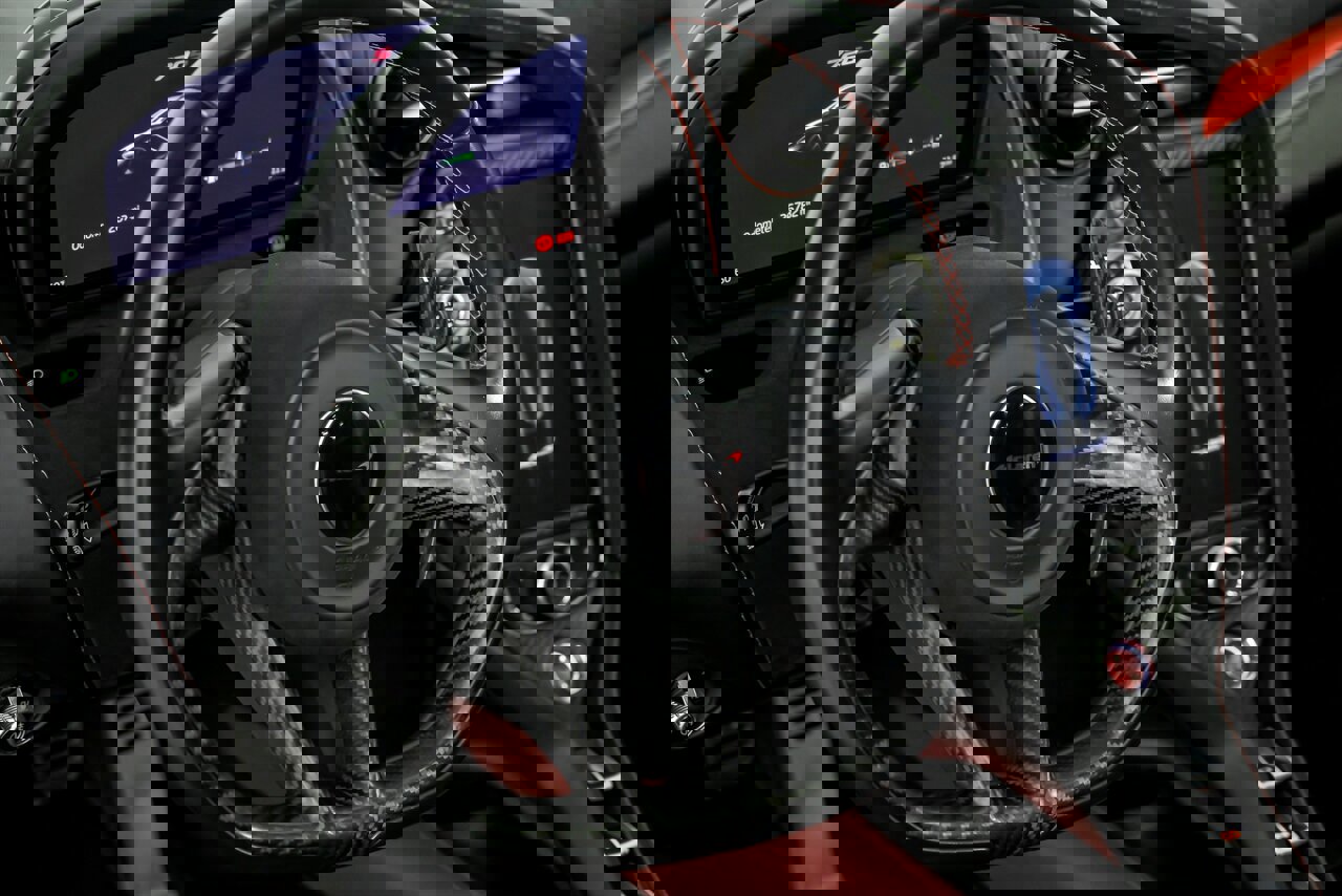 Used 2018 McLaren 720S photo 29