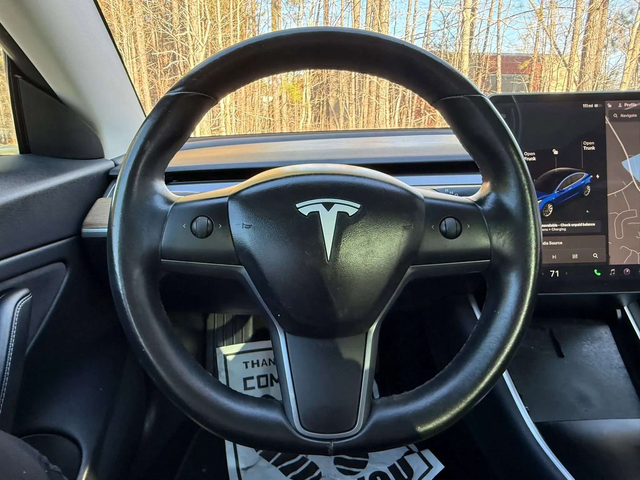 2018 Tesla Model 3 Mid Range