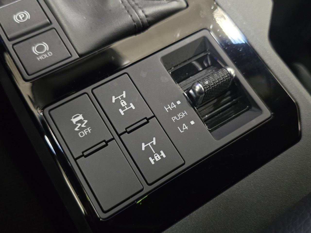 2025 Toyota Land Cruiser 1958