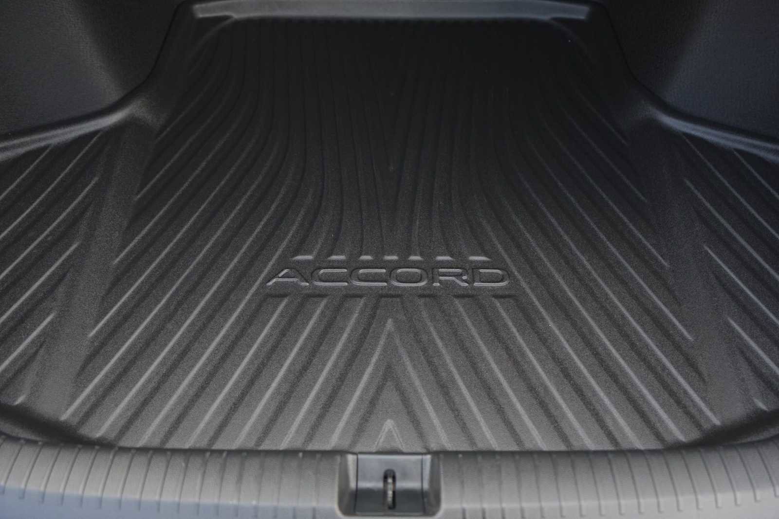 2025 Honda Accord EX-L