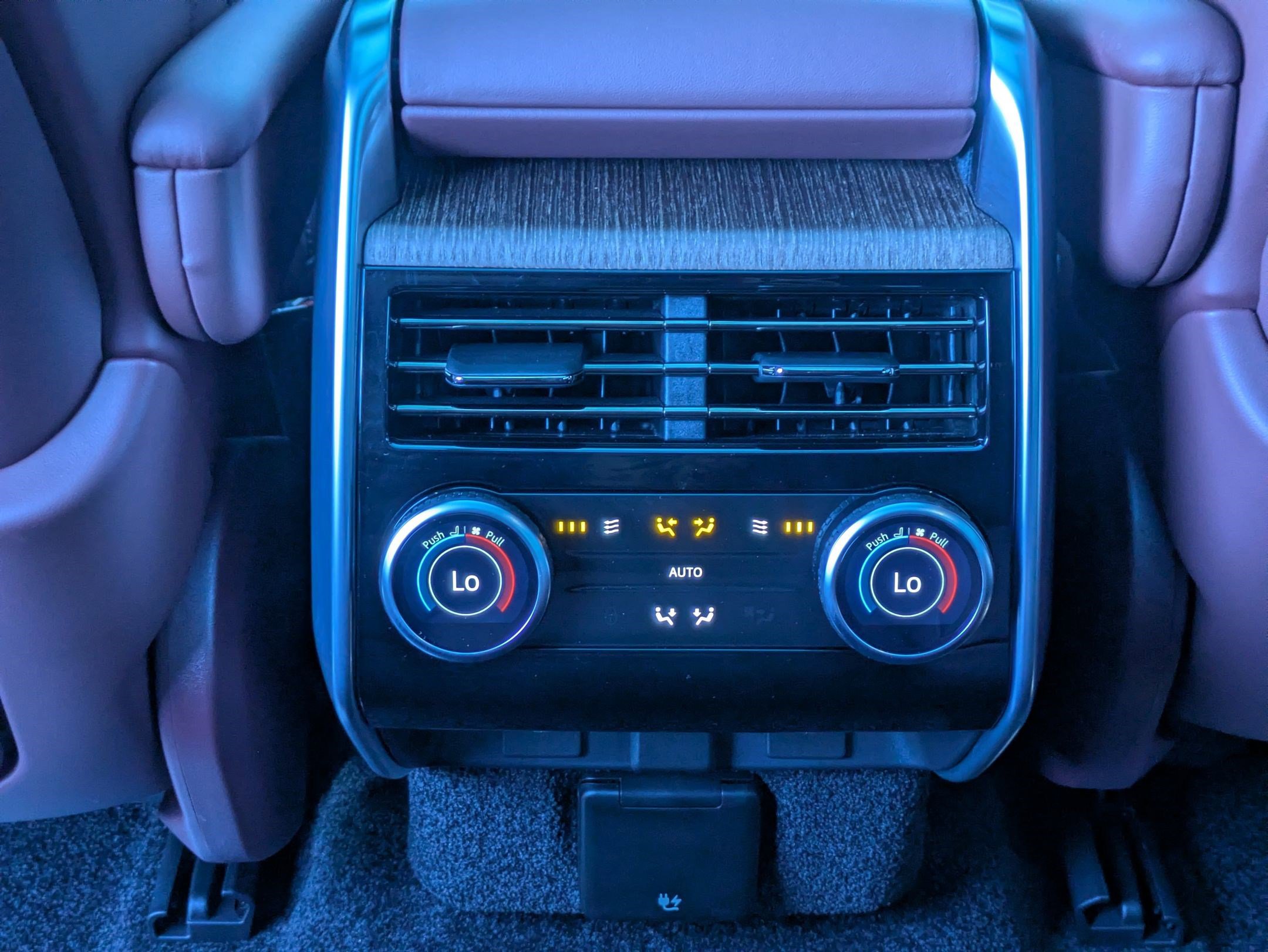 2024 Land Rover Range Rover Autobiography