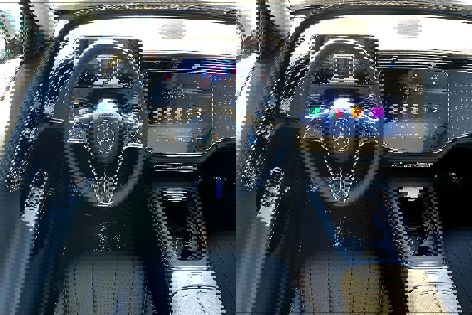 2025 Mercedes-Benz E 350 Sedan