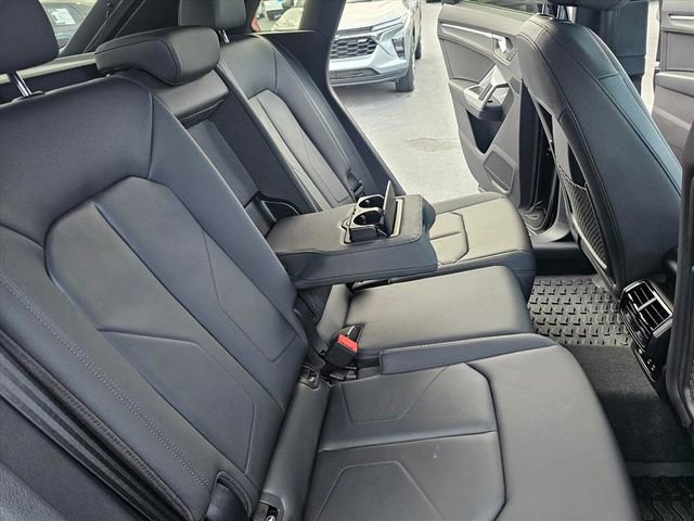 2022 Audi Q3 2.0T Premium