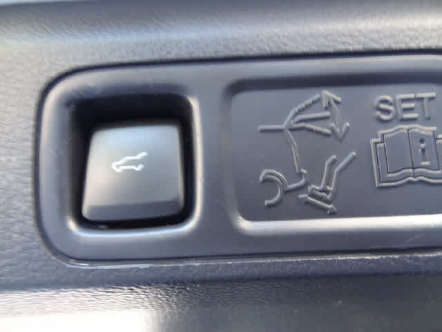 Certified 2023 Ford Expedition Limited
