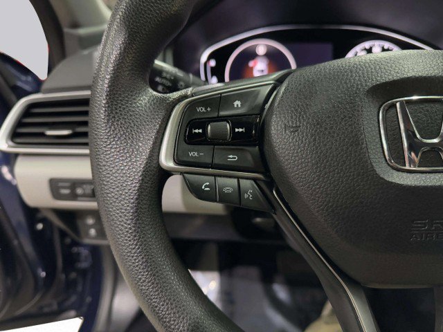 2020 Honda Accord EX