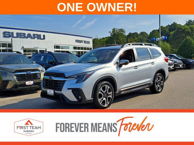 Used 2023 Subaru Ascent Limited w/ Technology Package