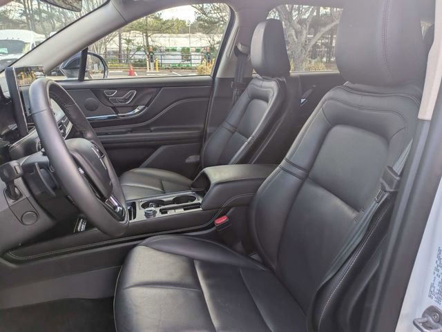 2025 Lincoln Corsair Grand Touring