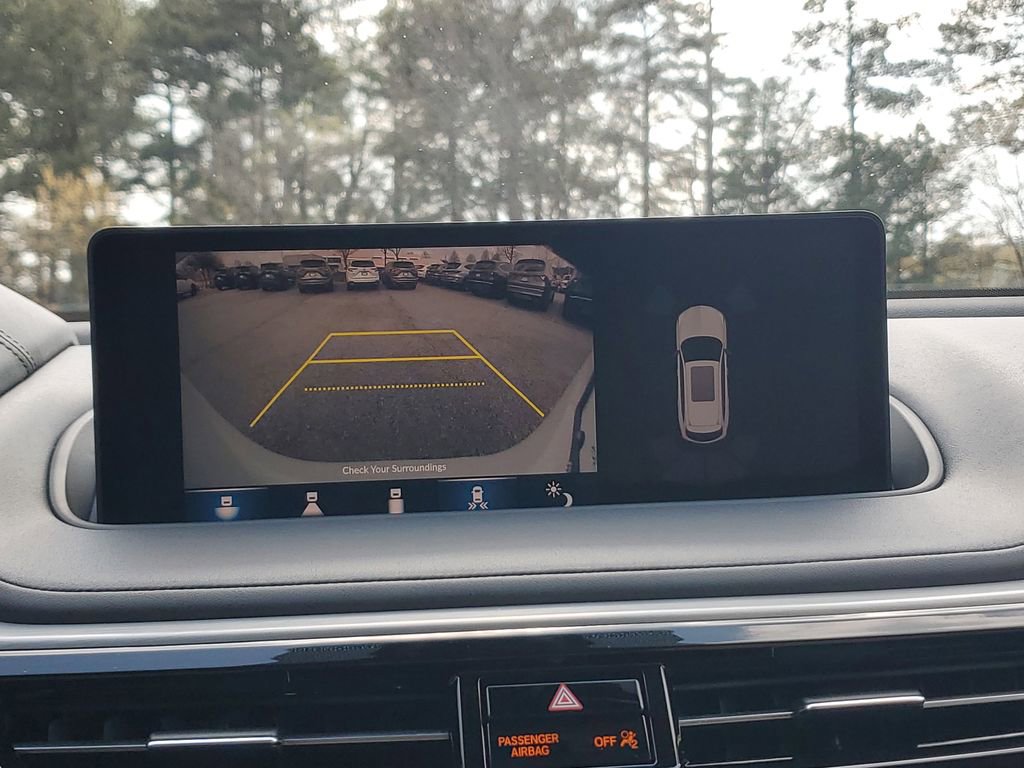 2024 Acura MDX SH-AWD w/ Technology Package