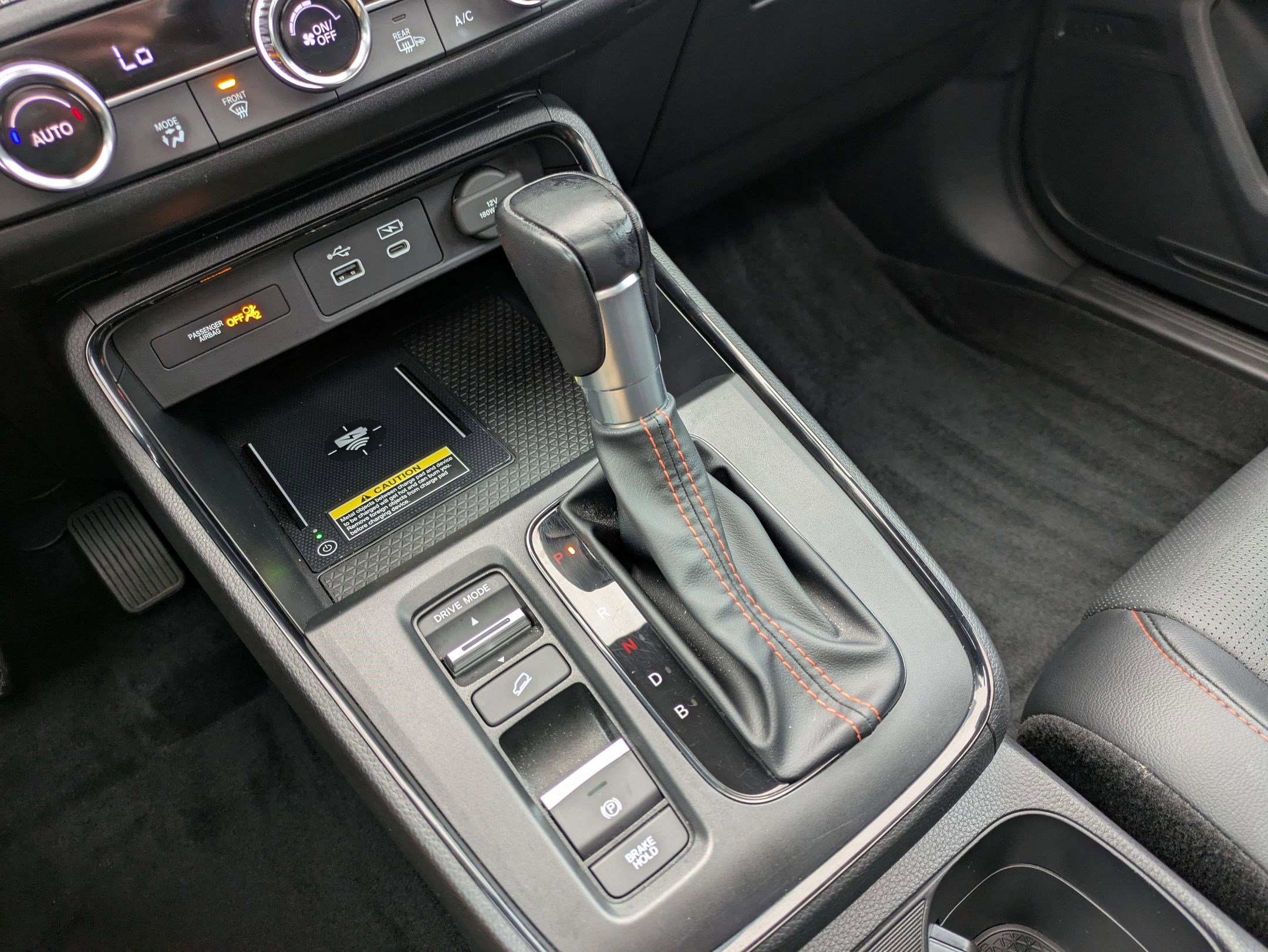 2025 Honda Cr-V Sport-L