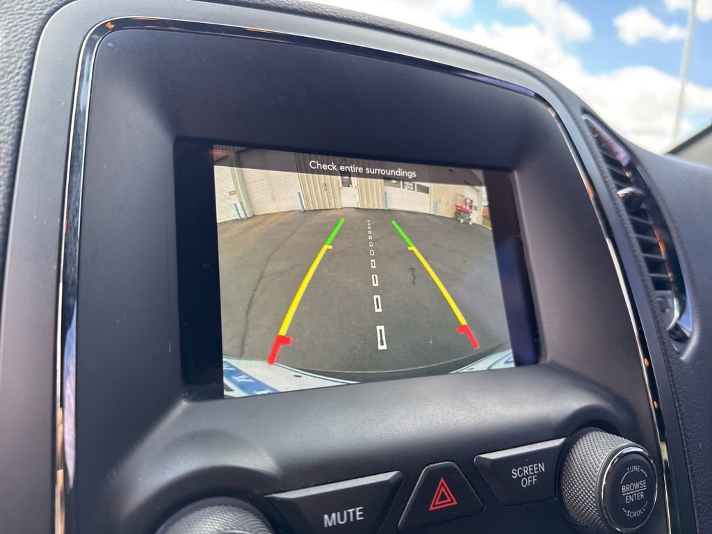 2020 Dodge Durango GT