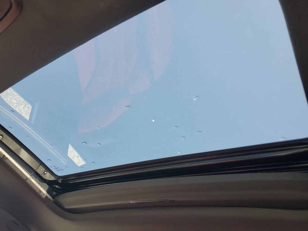 2026 Acura Integra A-Spec