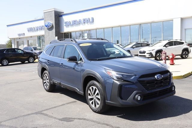 Used 2023 Subaru Outback Premium