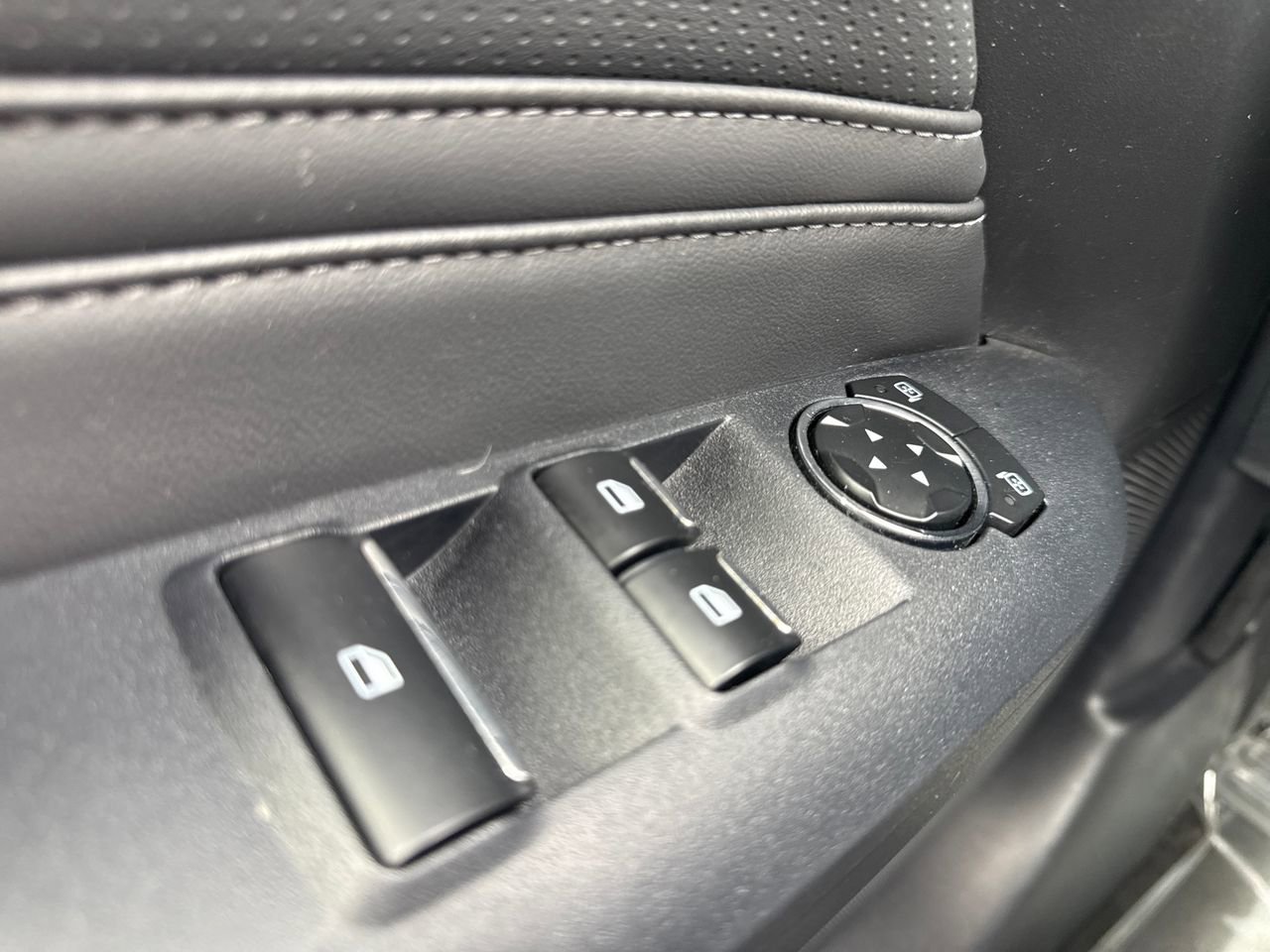 2024 Ford Mustang Premium