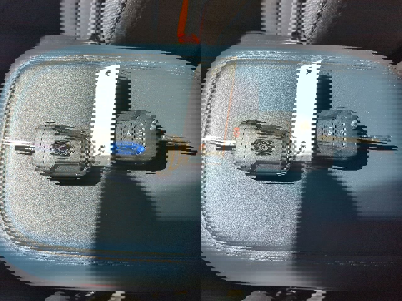 2024 Ford Maverick XL