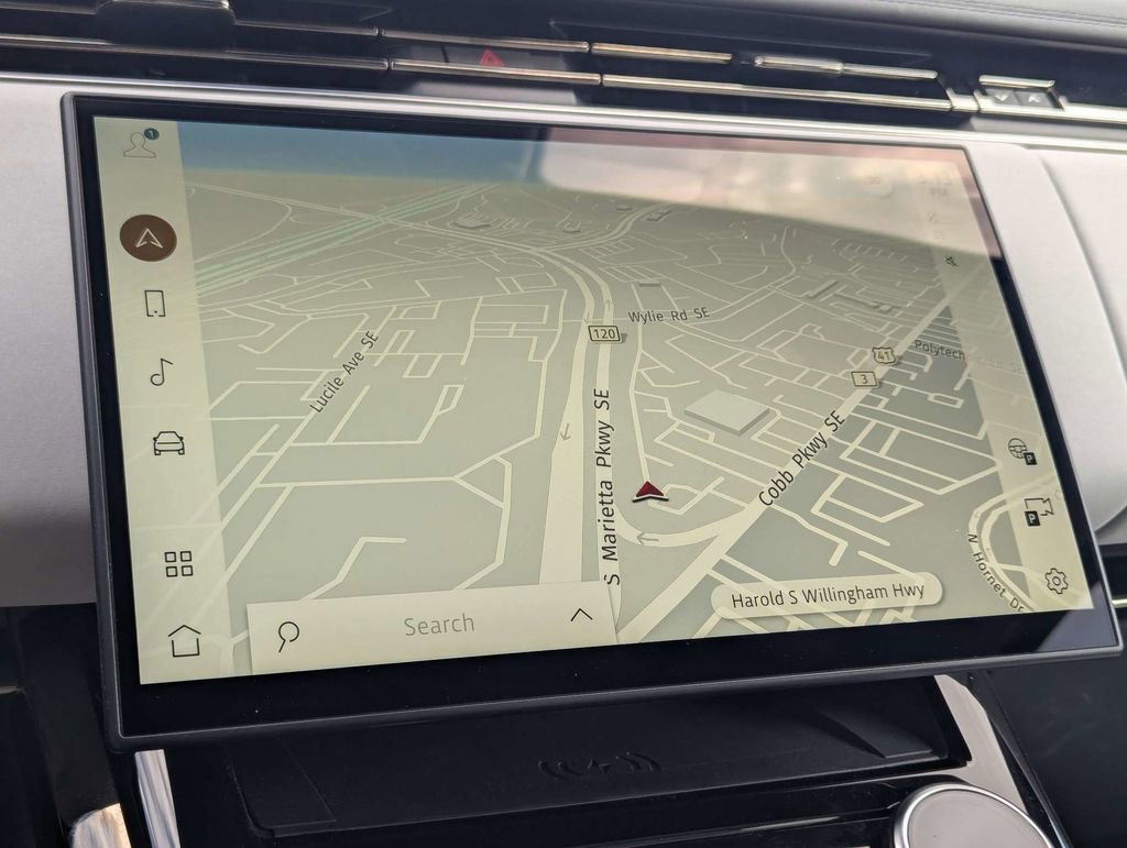 2023 Land Rover Range Rover Sport Autobiography