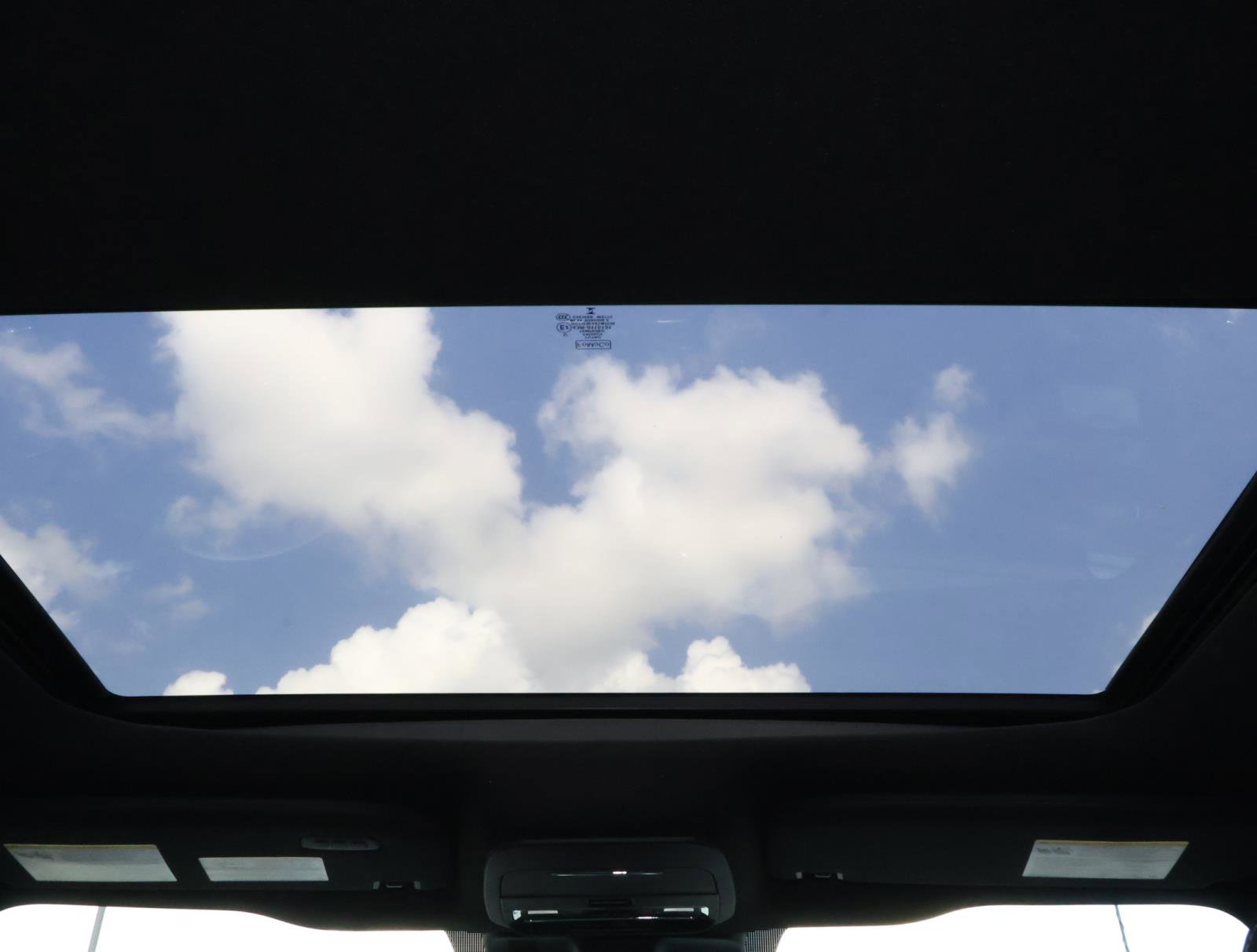 2025 Ford F150 Lariat