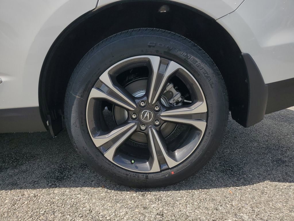 2026 Acura RDX w/ Technology Package