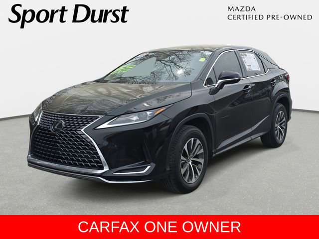 Used 2022 Lexus RX 350 FWD