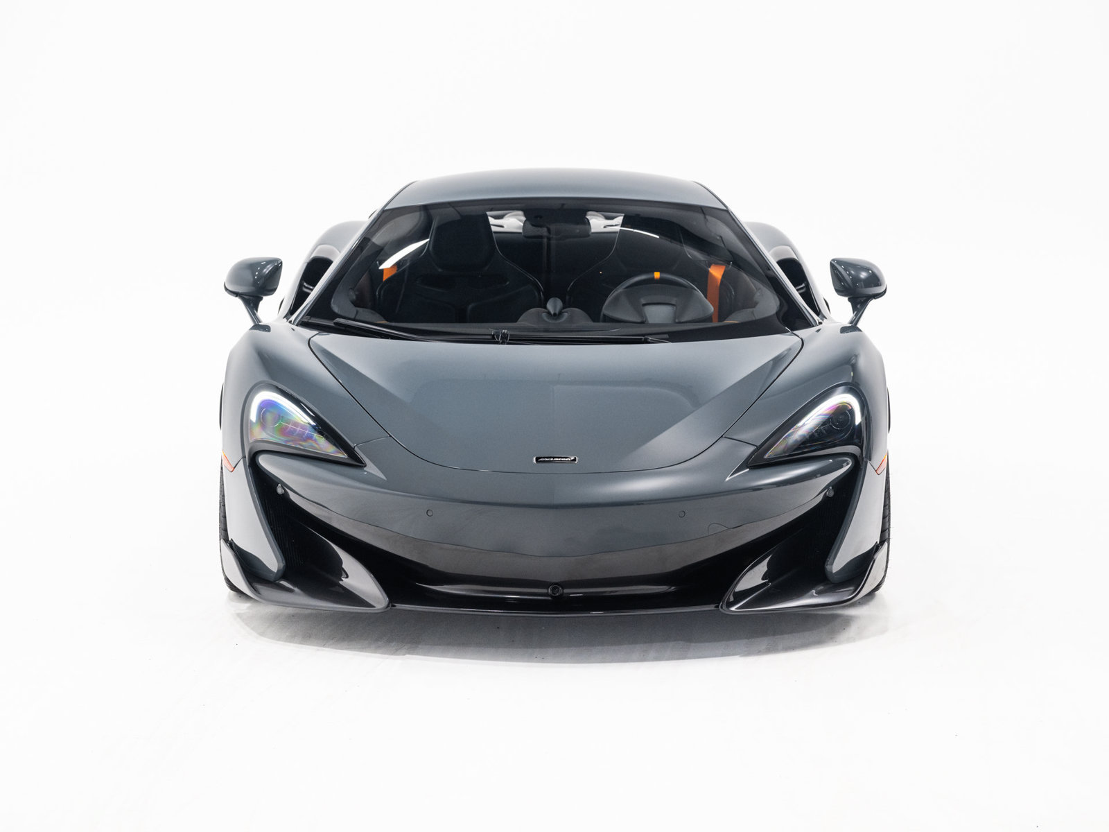 Used 2019 McLaren 600LT photo 9