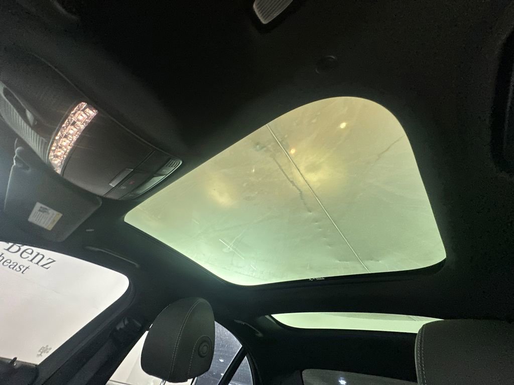 2022 Mercedes-Benz E 350 Sedan