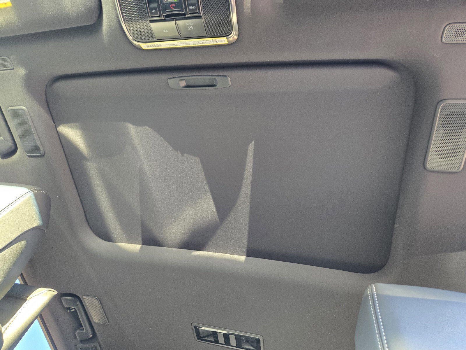 2026 Lexus LX 600 4WD w/ Luxury Package