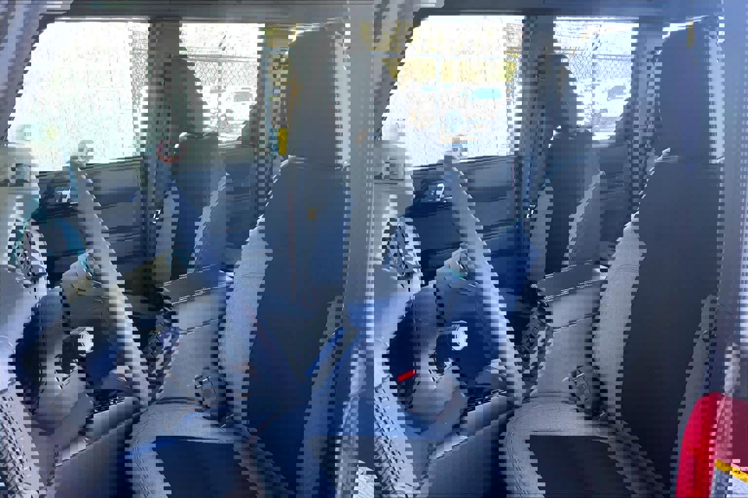 2025 Ford Bronco 4-Door