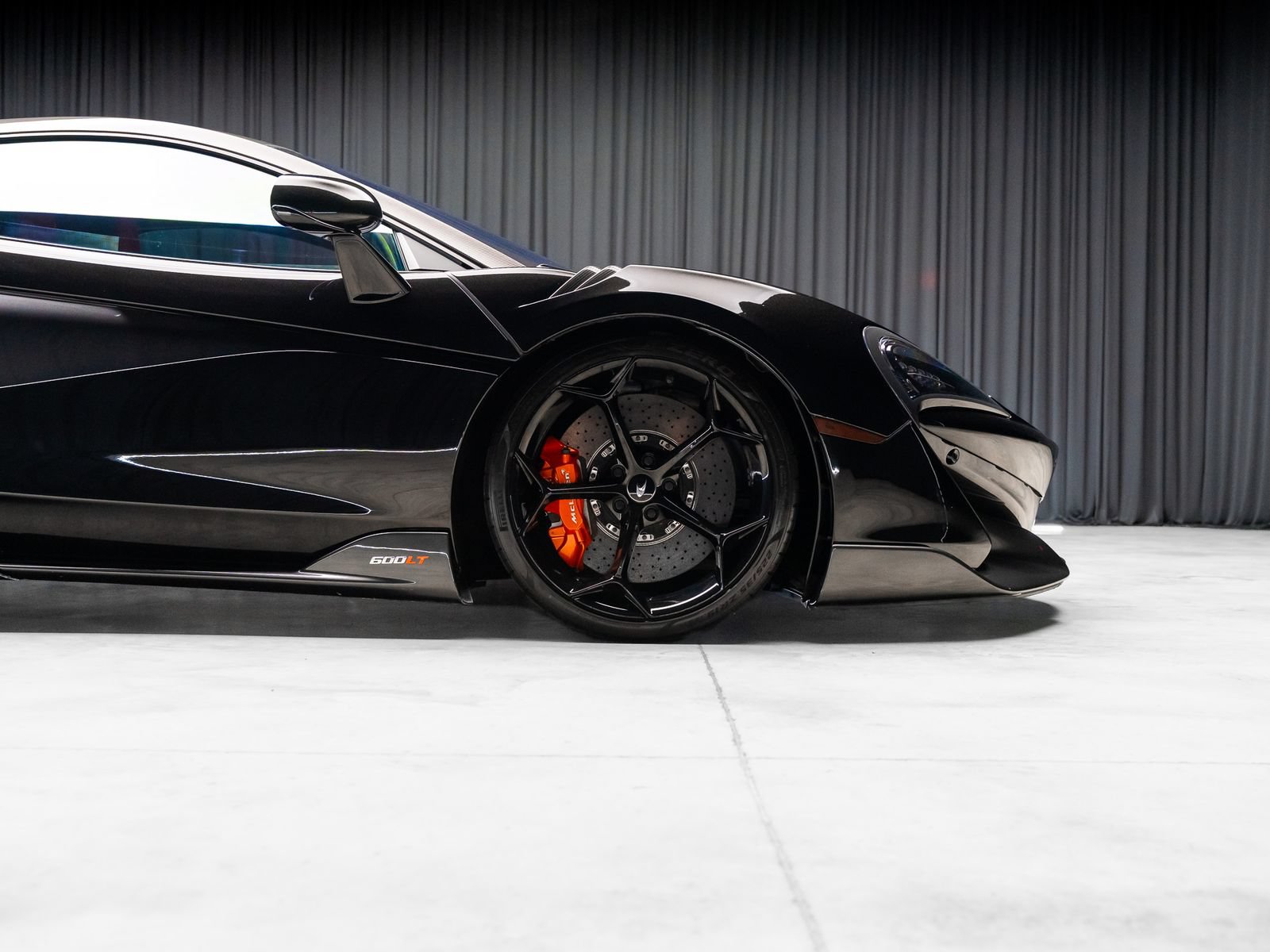 Used 2019 McLaren 600LT photo 31