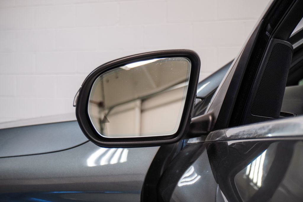 2018 Mercedes-Benz GLC 300 4MATIC