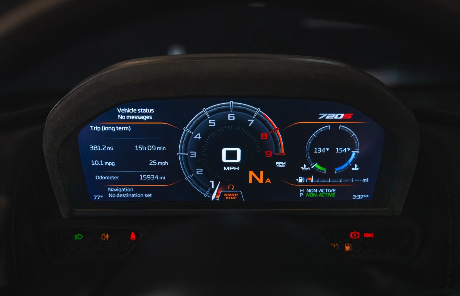 Used 2020 McLaren 720S Performance photo 31