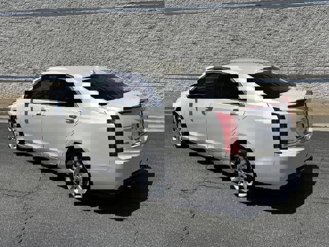 2014 Cadillac ATS 2.0T Sedan