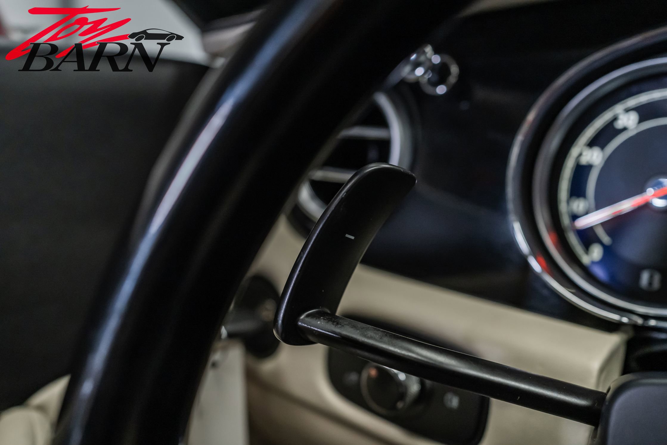 2015 Bentley Continental GT