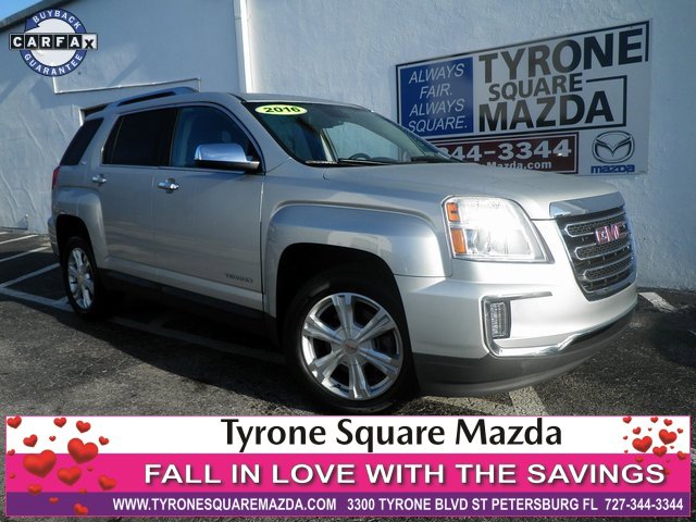 Gmc Terrain For Sale In New Port Richey Fl 34655 Autotrader
