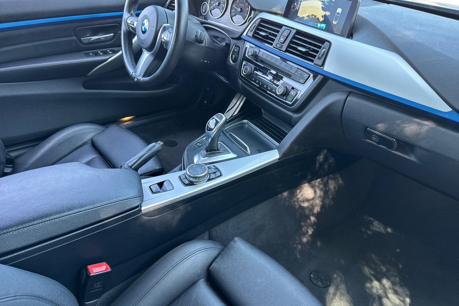 2016 BMW 428i Convertible