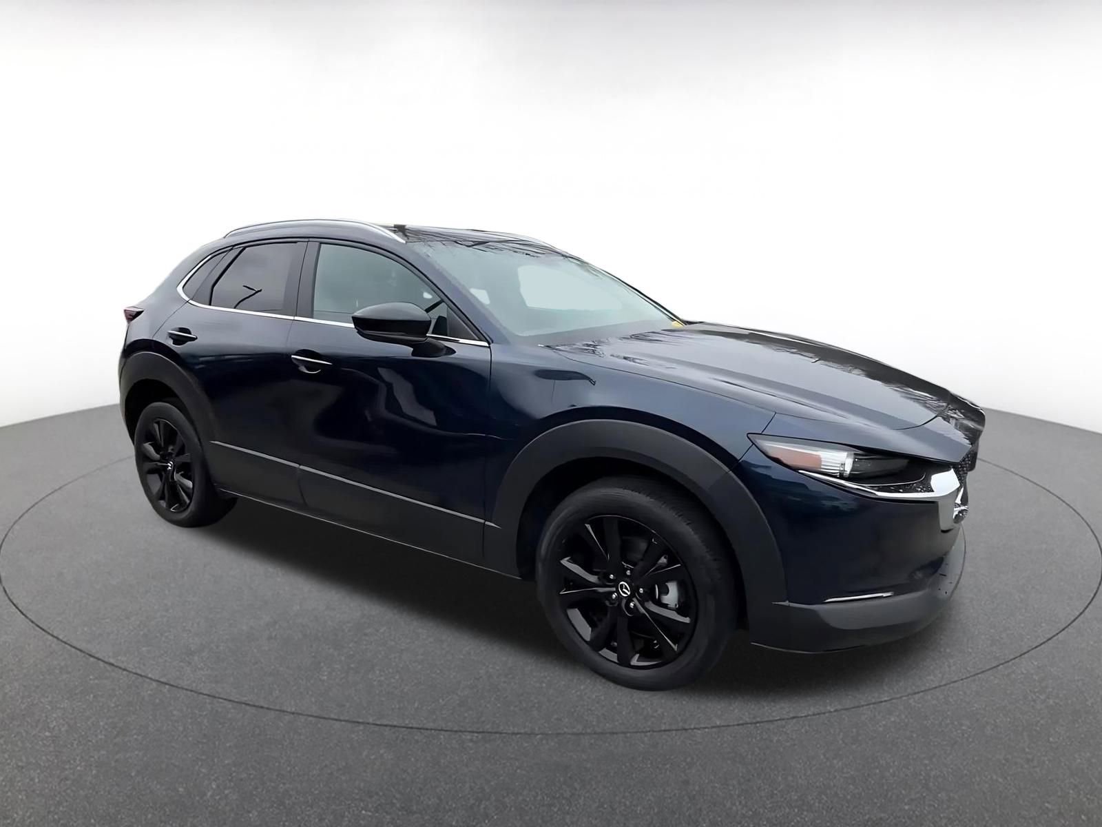 2025 MAZDA Cx-30 AWD 2.5 S w/ Select Sport Pkg