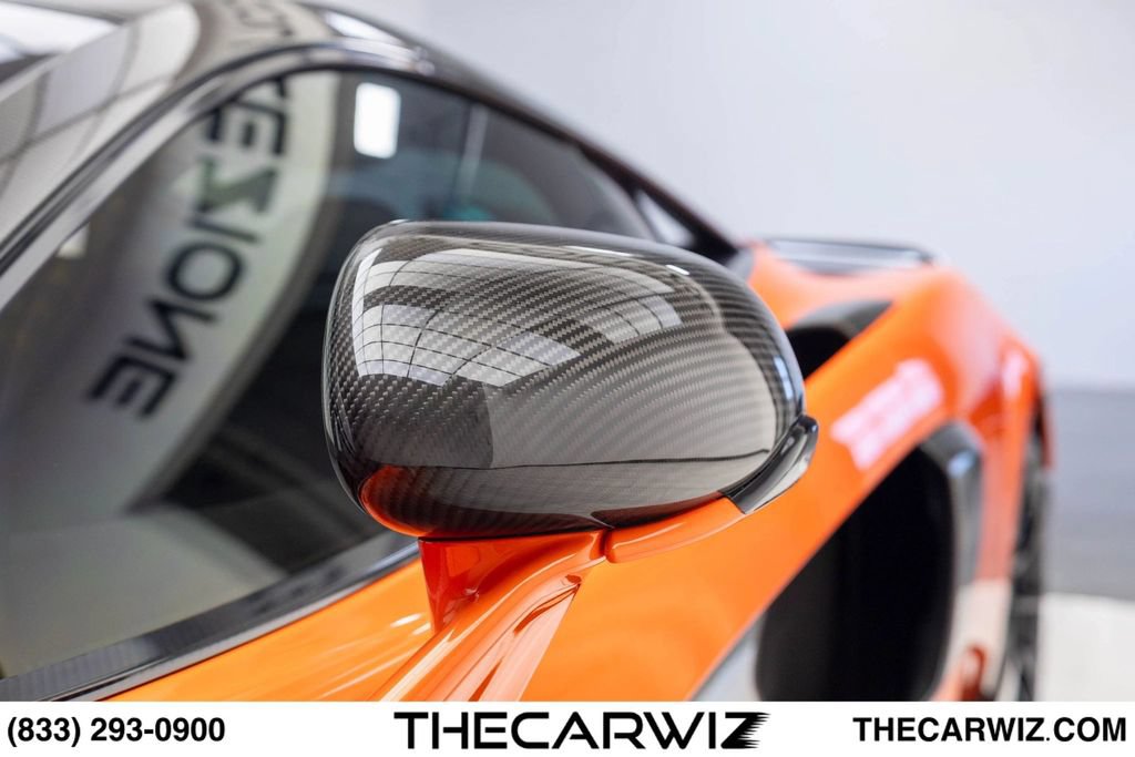 Used 2019 McLaren 600LT photo 17