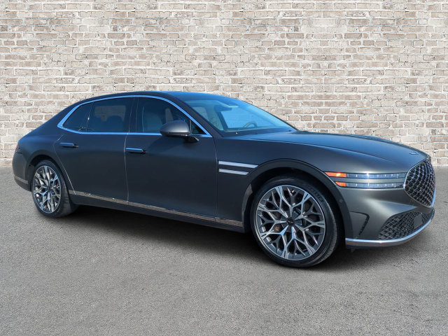 Used 2023 Genesis G90 3.5T