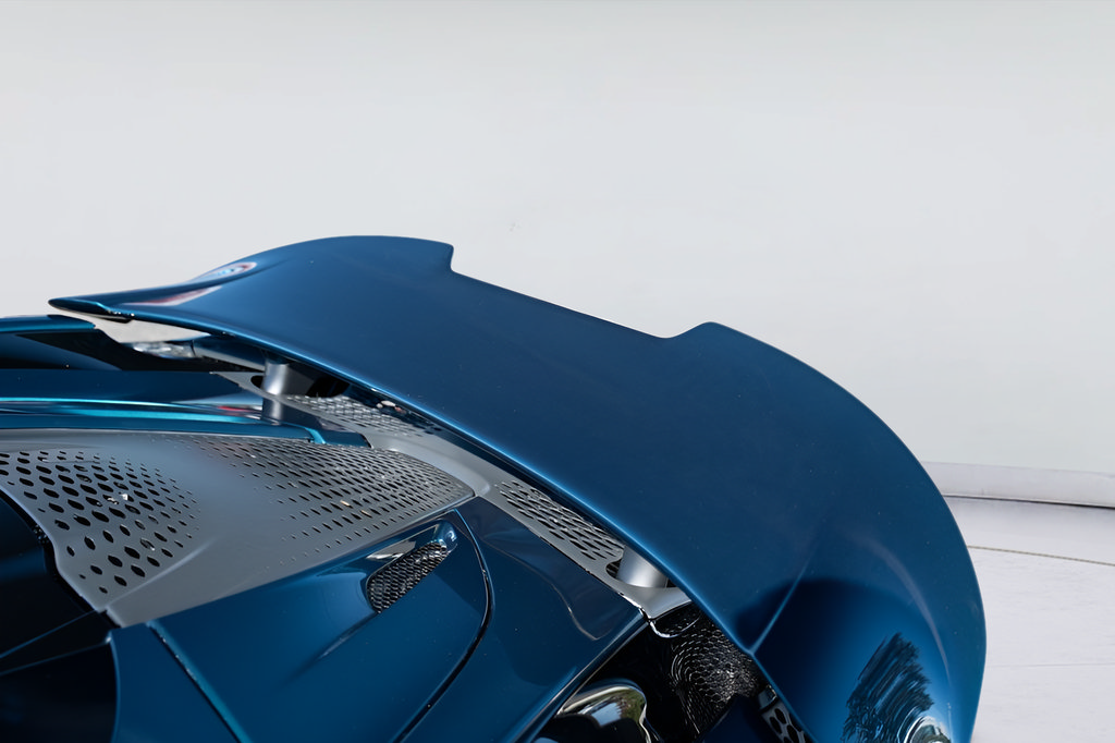 New 2026 McLaren 750S Spider photo 48