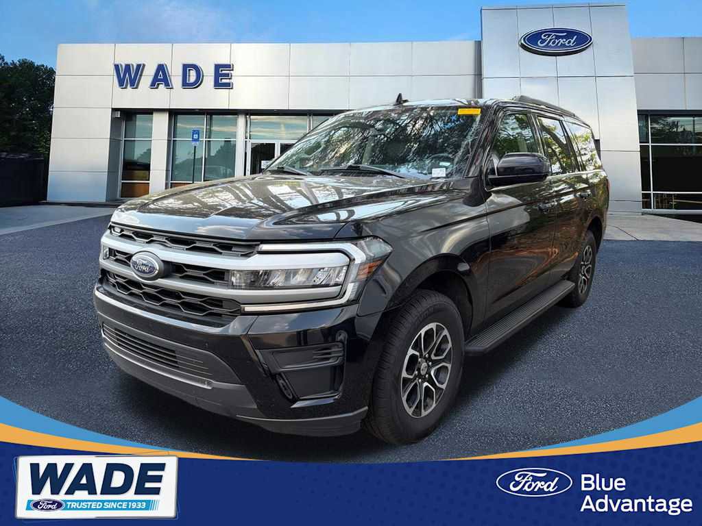 2024 Ford Expedition XLT