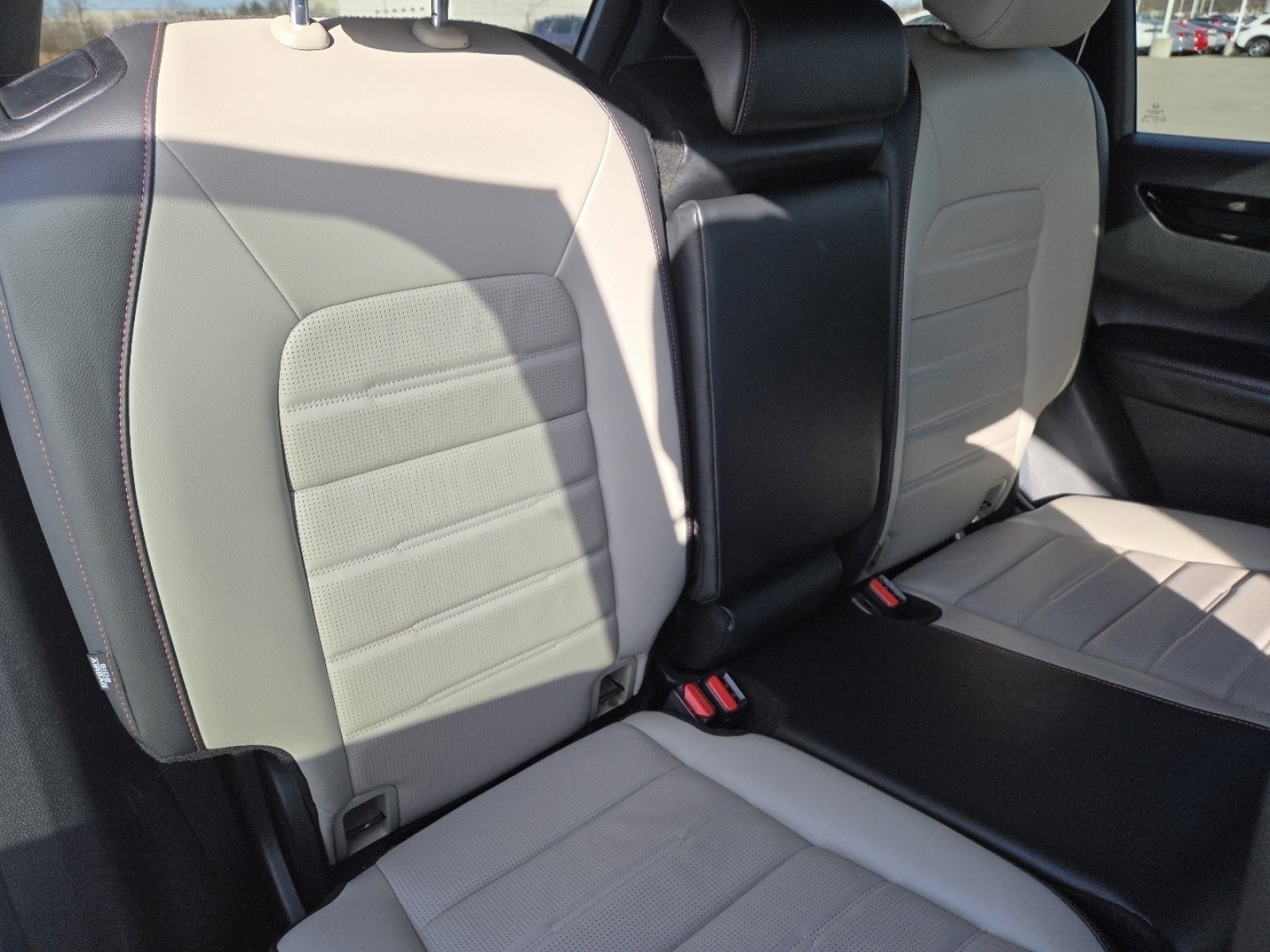 2024 Honda Cr-V Sport Touring