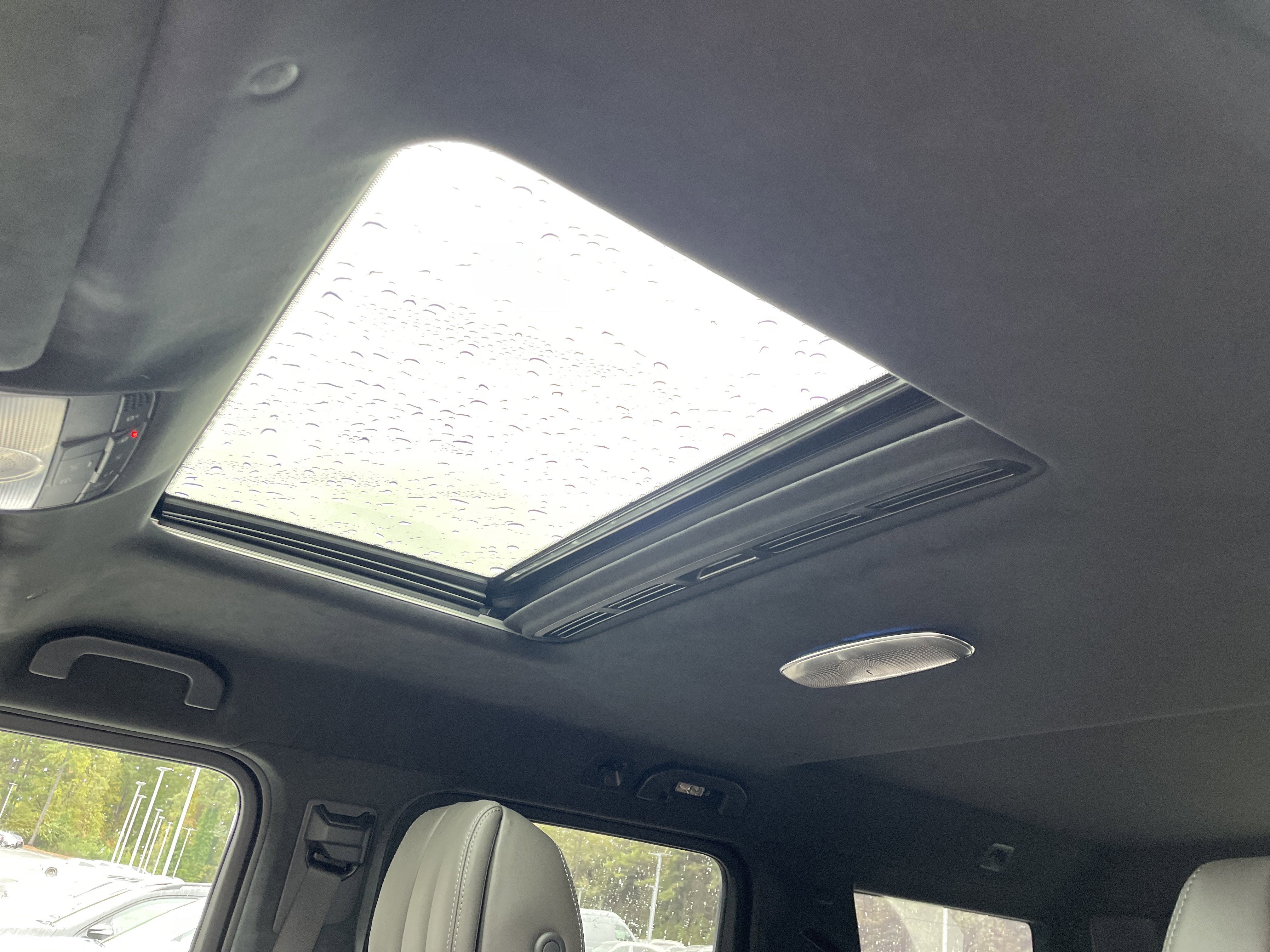 2026 Mercedes-Benz G 550