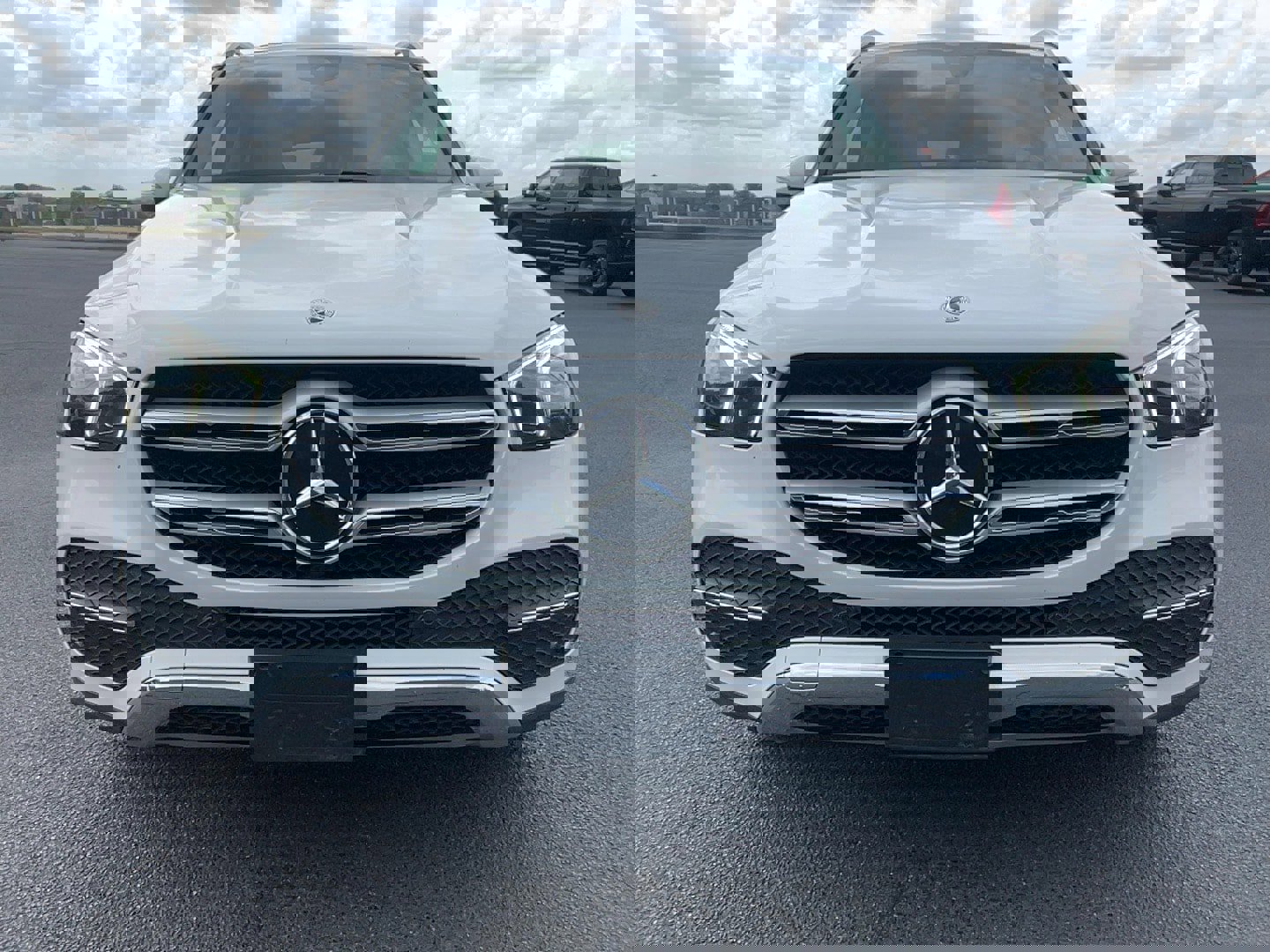 2021 Mercedes-Benz GLE 350